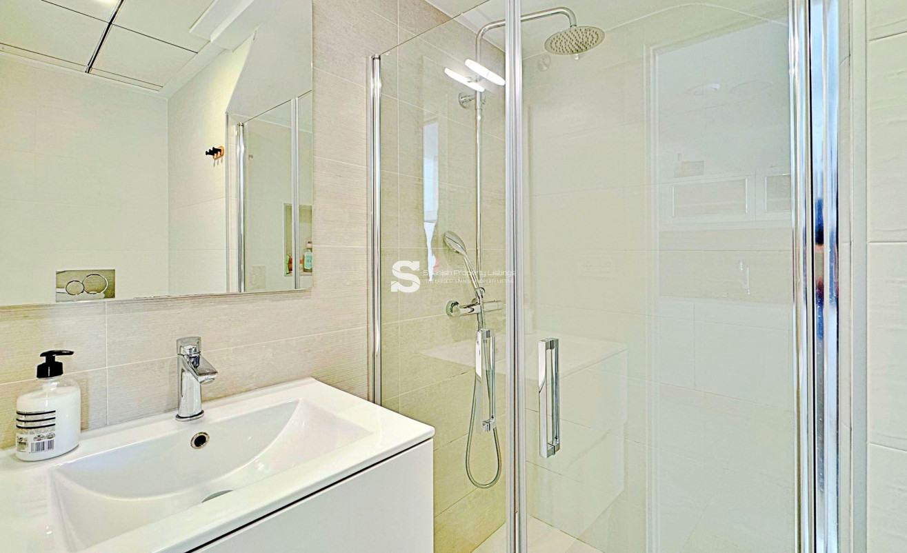 Revente - Maison de ville - Torrevieja - Los Balcones