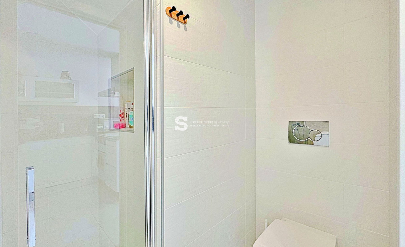 Revente - Maison de ville - Torrevieja - Los Balcones