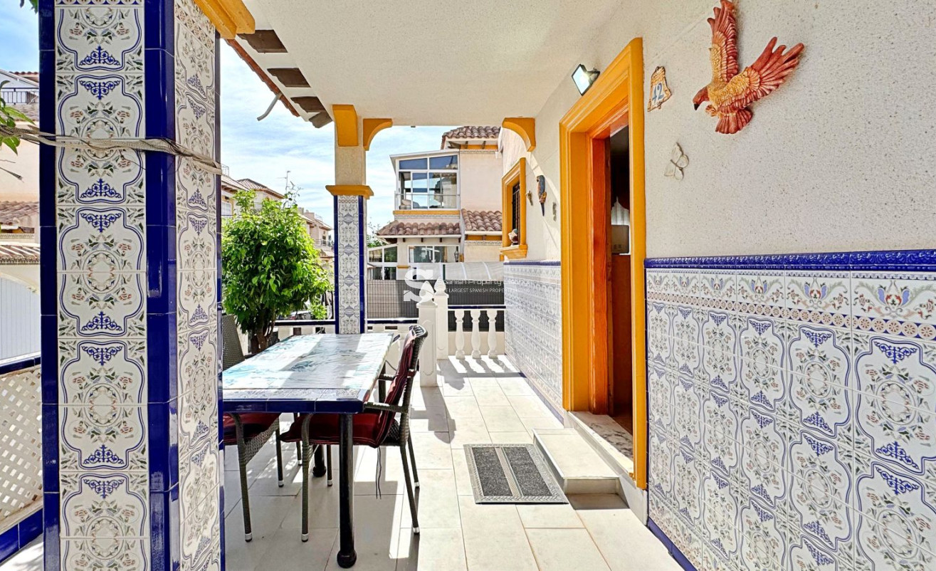 Reventa - Adosado - Orihuela Costa - La Campana