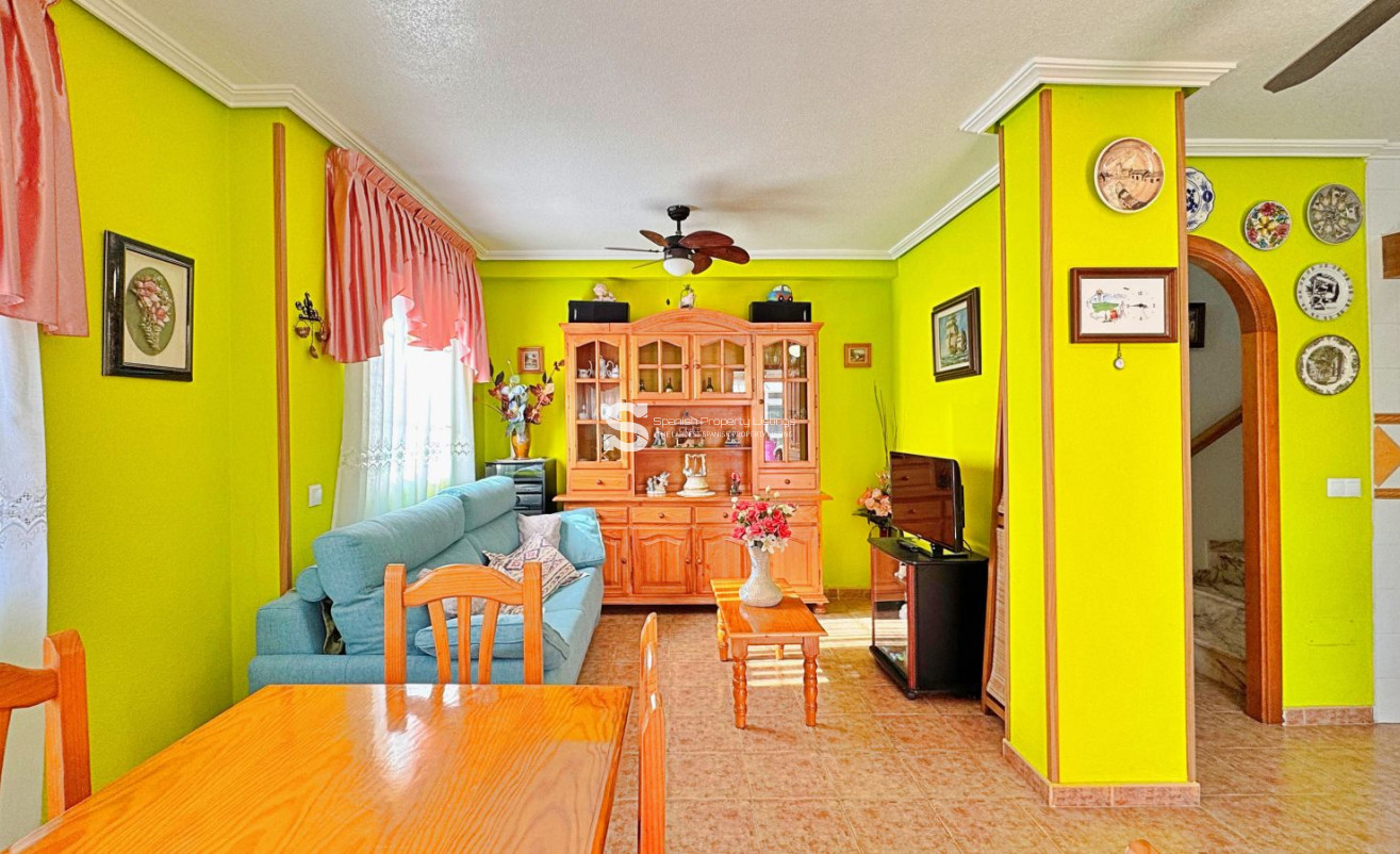 Reventa - Adosado - Orihuela Costa - La Campana