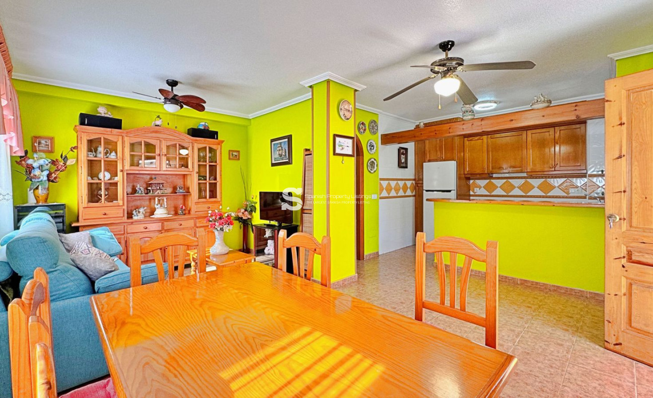 Reventa - Adosado - Orihuela Costa - La Campana