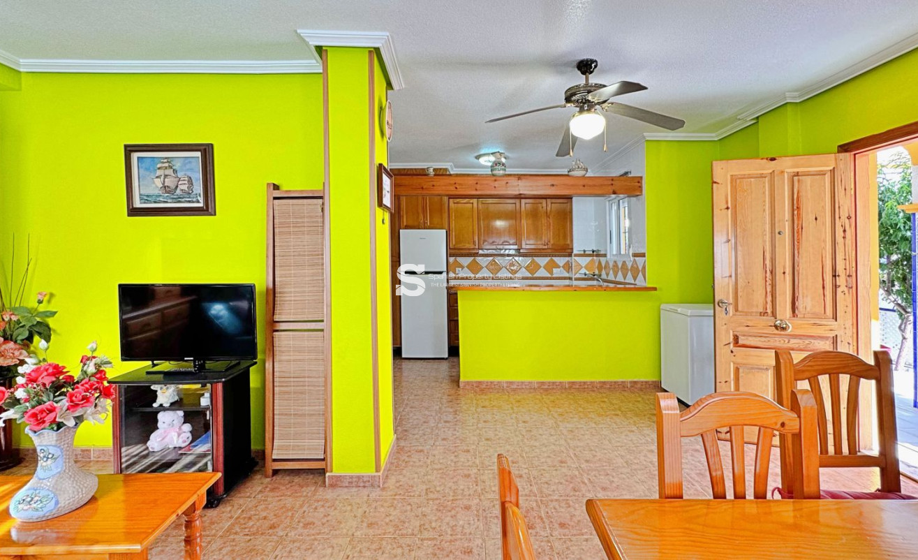 Reventa - Adosado - Orihuela Costa - La Campana