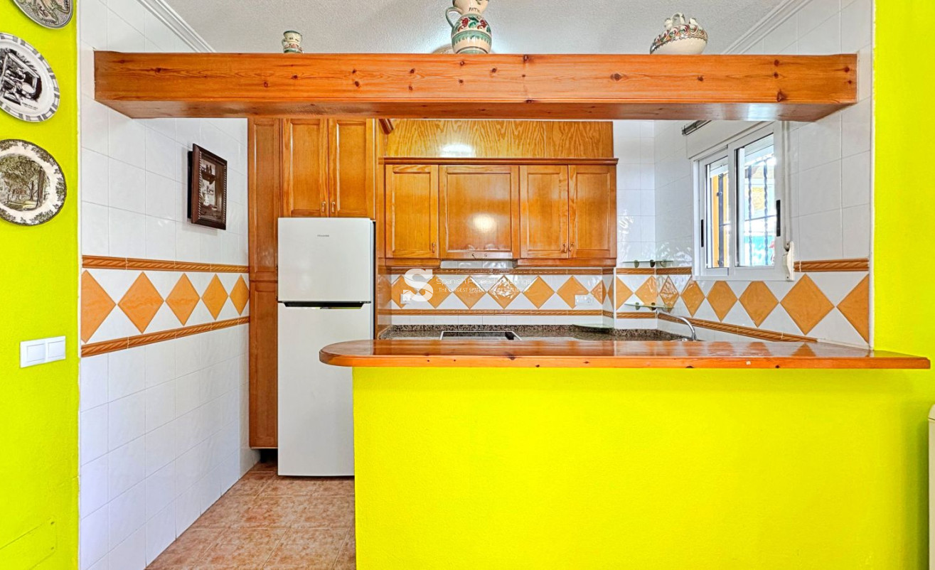 Reventa - Adosado - Orihuela Costa - La Campana