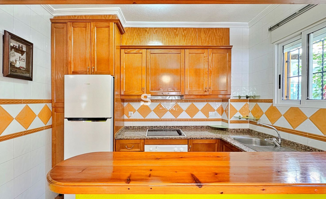 Reventa - Adosado - Orihuela Costa - La Campana