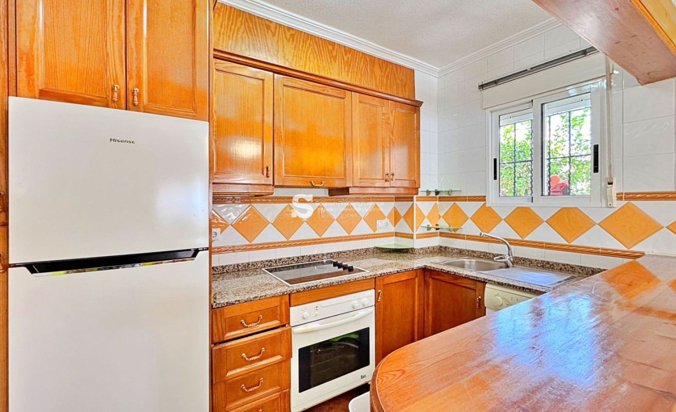 Reventa - Adosado - Orihuela Costa - La Campana