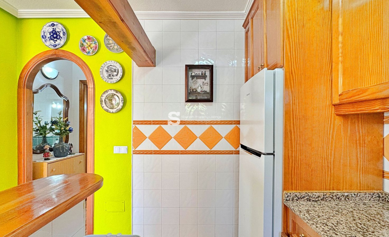 Reventa - Adosado - Orihuela Costa - La Campana