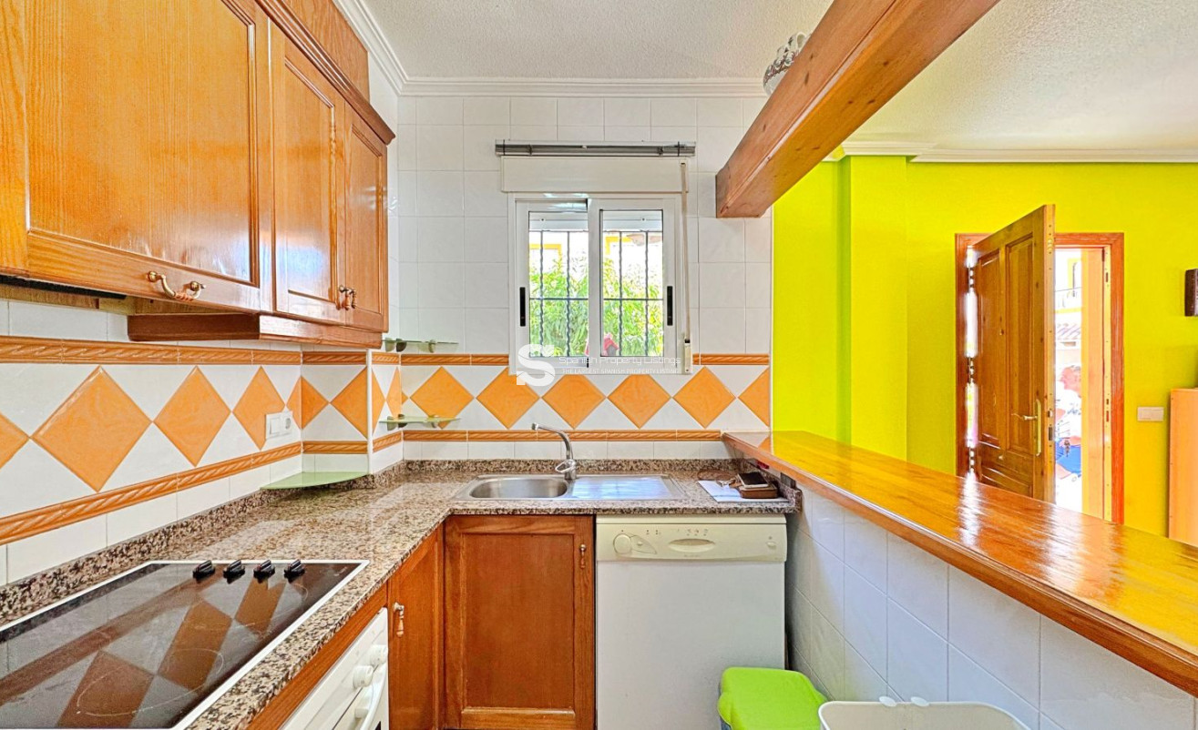 Reventa - Adosado - Orihuela Costa - La Campana