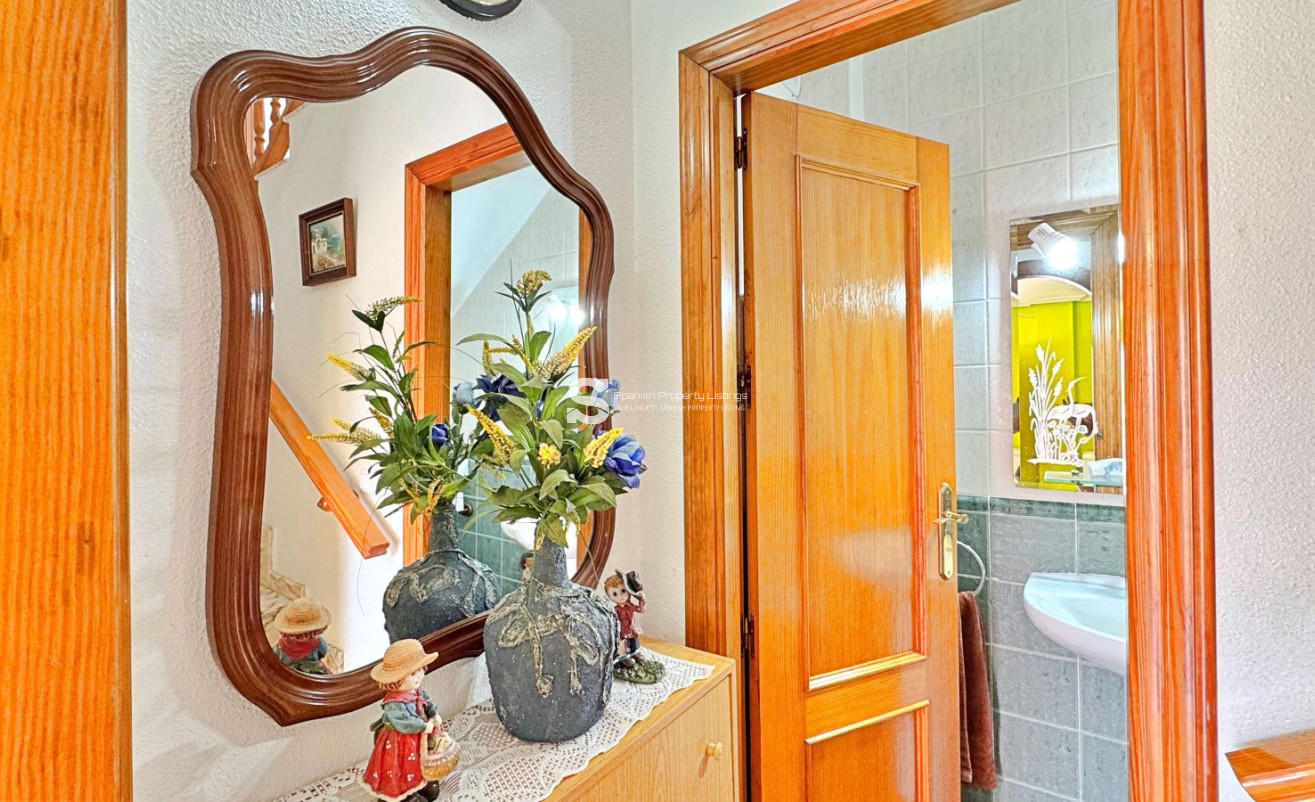 Reventa - Adosado - Orihuela Costa - La Campana