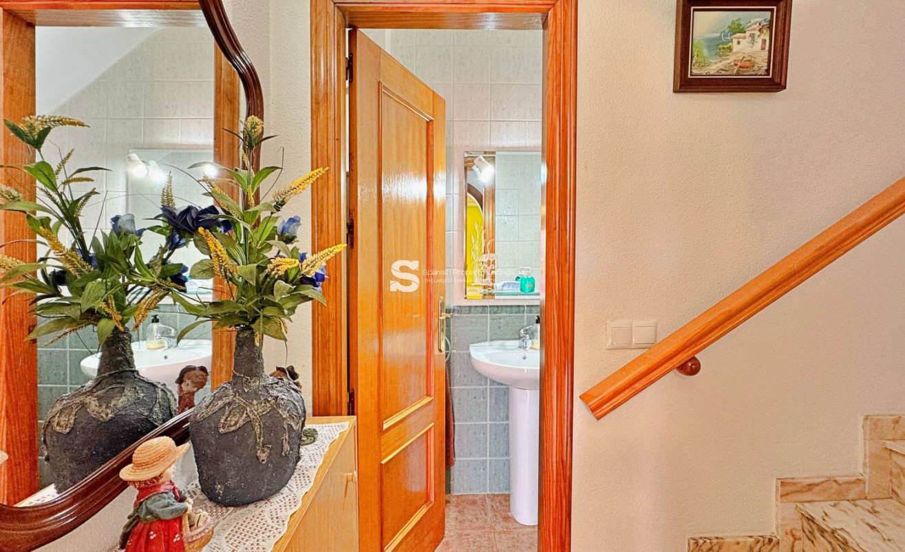 Reventa - Adosado - Orihuela Costa - La Campana