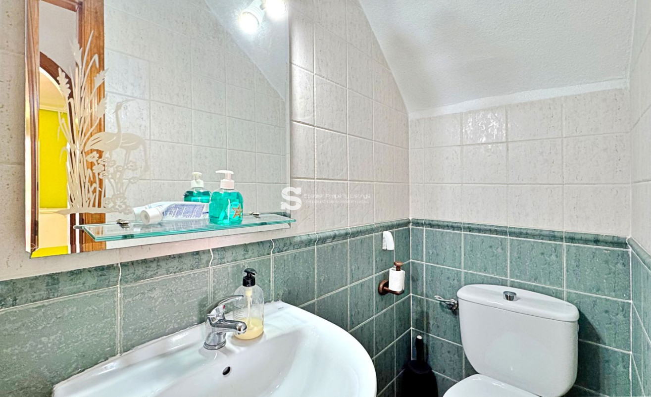 Reventa - Adosado - Orihuela Costa - La Campana