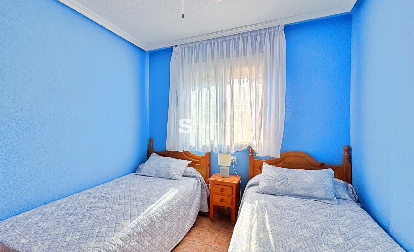 Reventa - Adosado - Orihuela Costa - La Campana