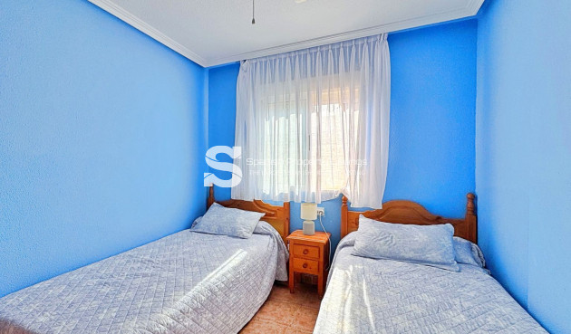 Resale - Townhouse - Orihuela Costa - La Campana