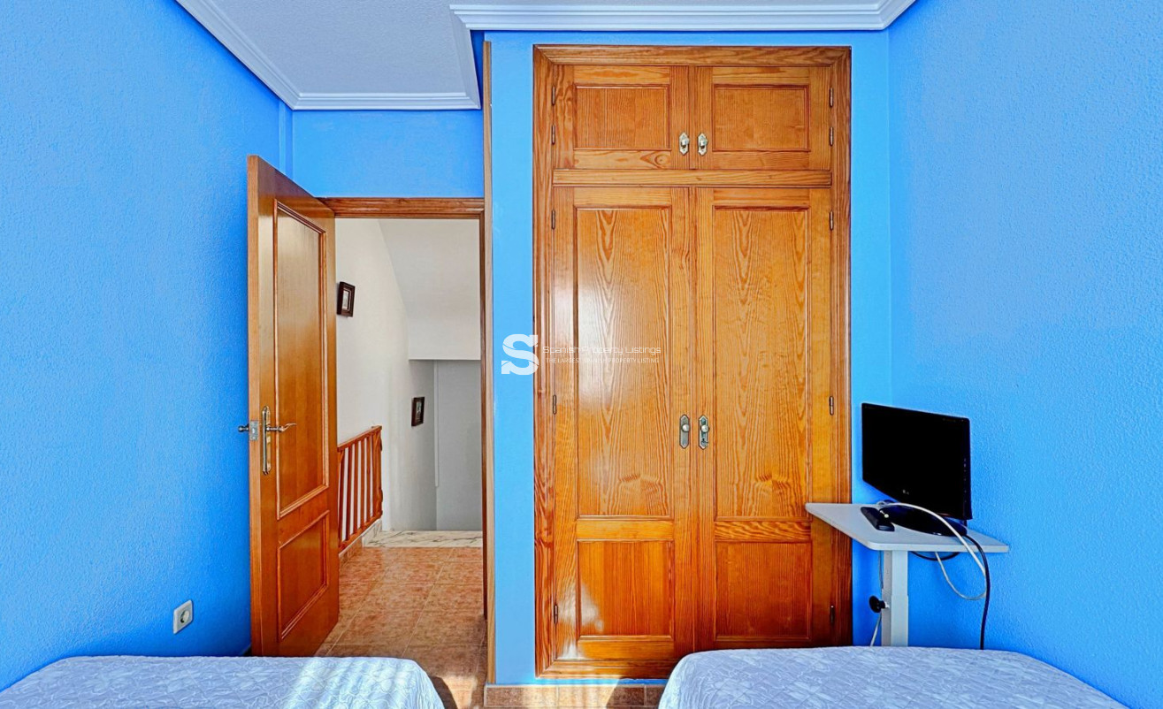 Reventa - Adosado - Orihuela Costa - La Campana