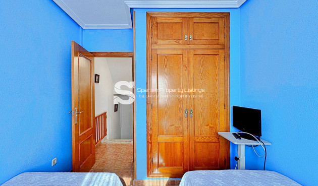 Resale - Townhouse - Orihuela Costa - La Campana