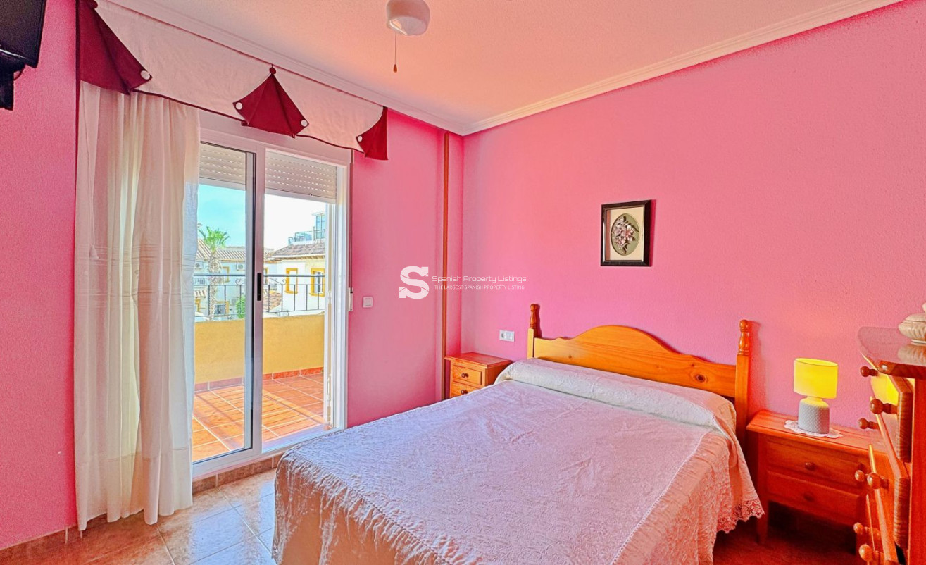 Reventa - Adosado - Orihuela Costa - La Campana