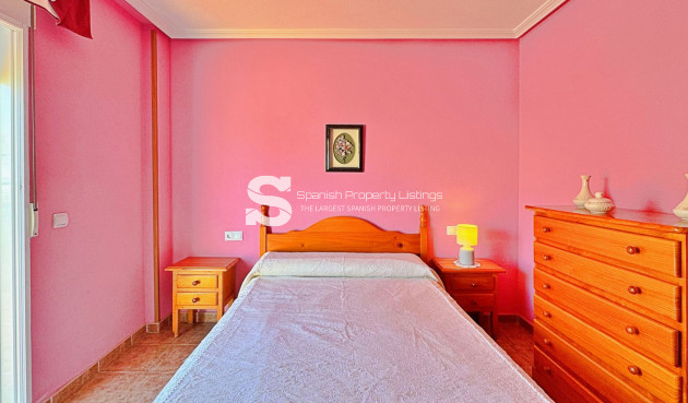 Resale - Townhouse - Orihuela Costa - La Campana