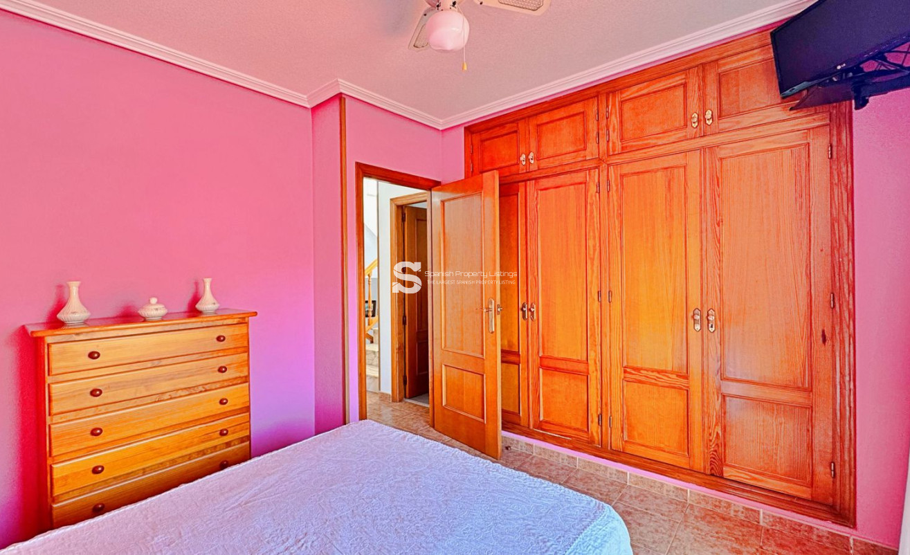 Reventa - Adosado - Orihuela Costa - La Campana