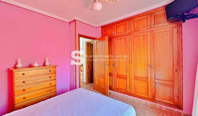 Resale - Townhouse - Orihuela Costa - La Campana