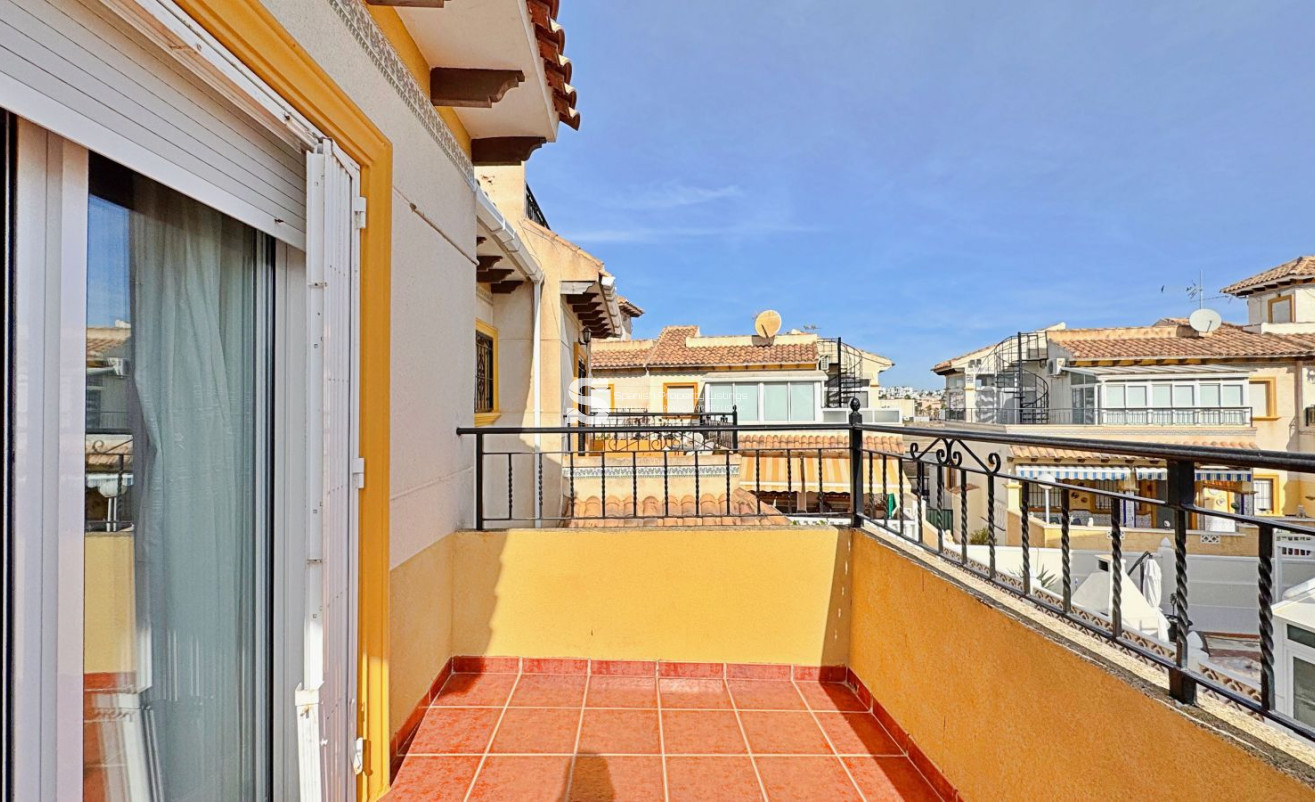 Reventa - Adosado - Orihuela Costa - La Campana