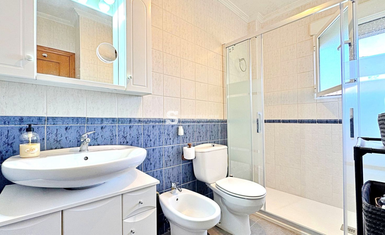 Reventa - Adosado - Orihuela Costa - La Campana