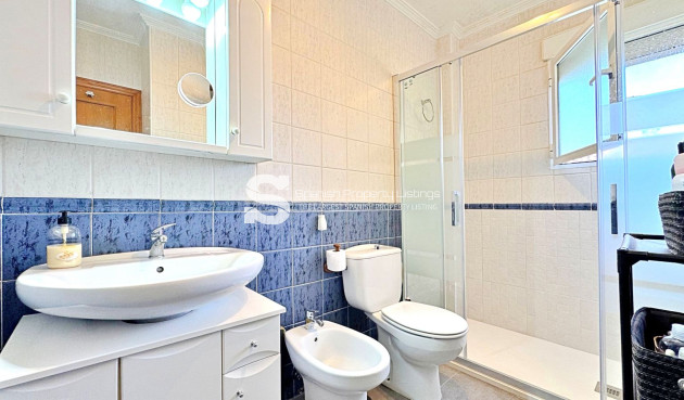 Resale - Townhouse - Orihuela Costa - La Campana