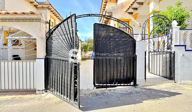 Resale - Townhouse - Orihuela Costa - La Campana