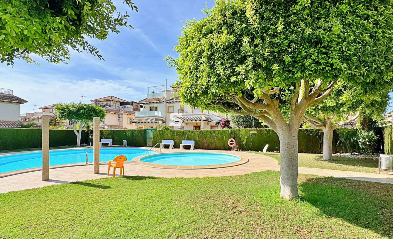 Reventa - Adosado - Orihuela Costa - La Campana