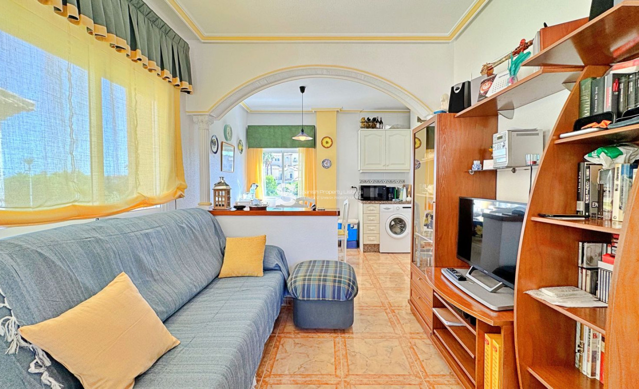 Reventa - Apartment - Orihuela Costa - La Zenia