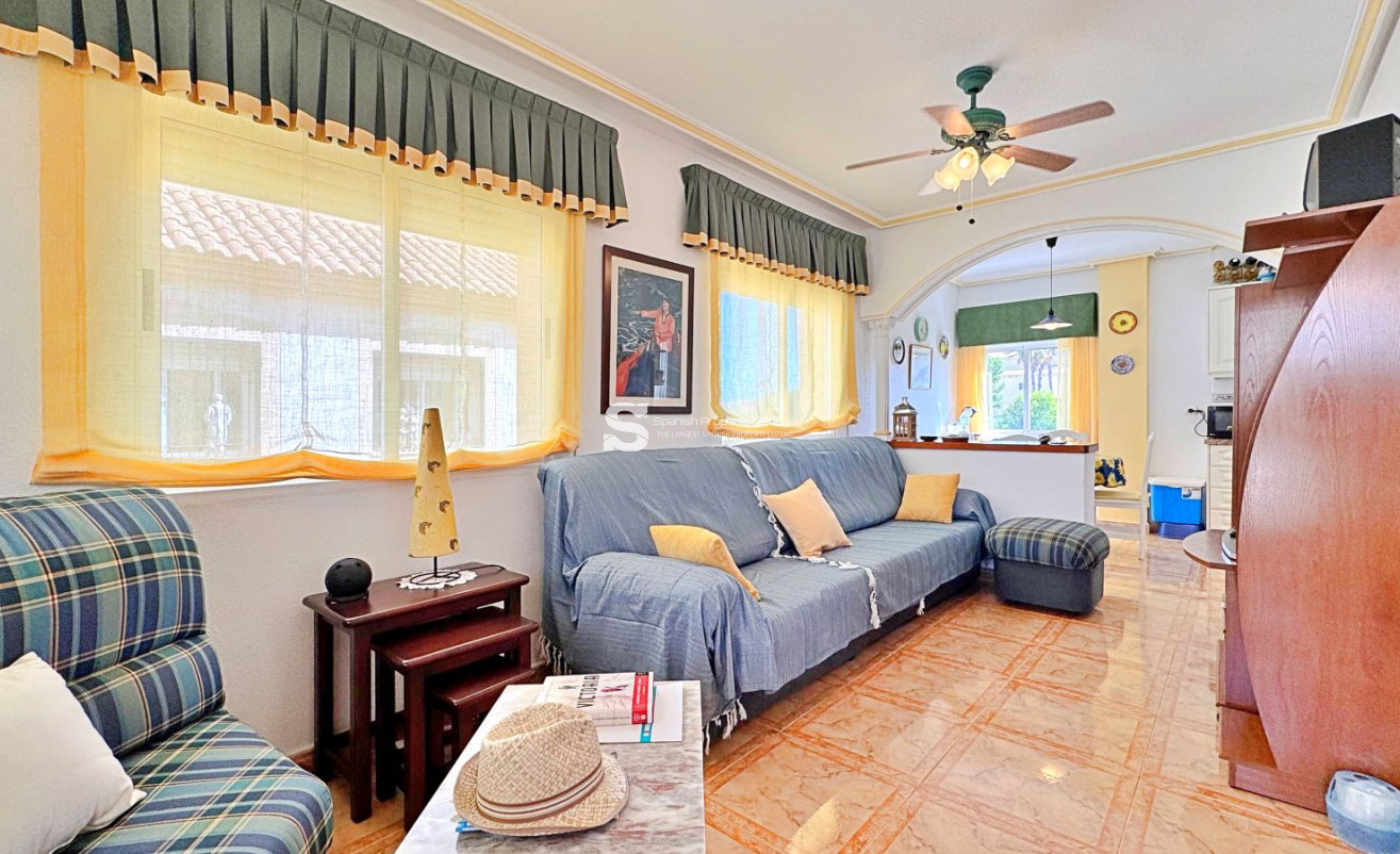 Reventa - Apartment - Orihuela Costa - La Zenia