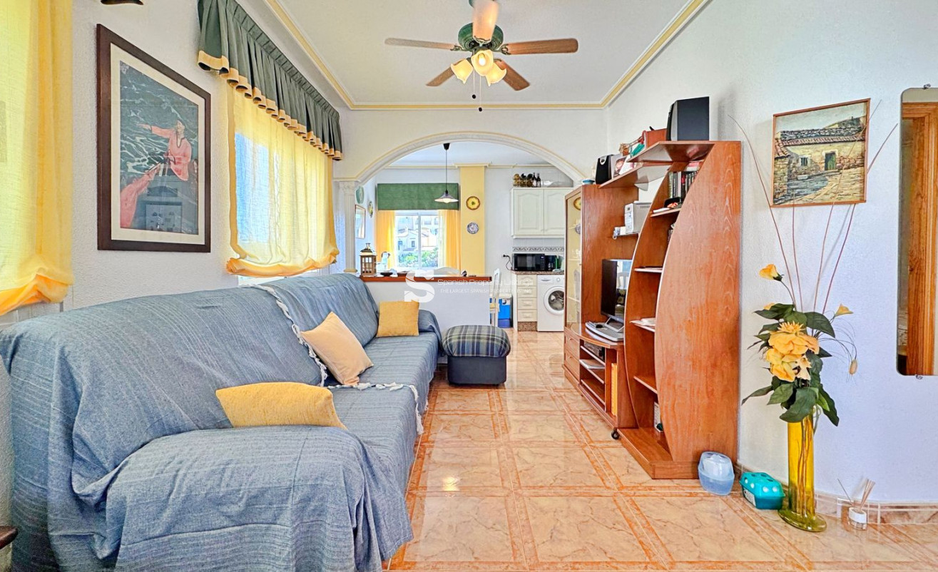 Reventa - Apartment - Orihuela Costa - La Zenia