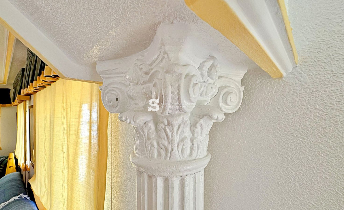 Reventa - Apartment - Orihuela Costa - La Zenia