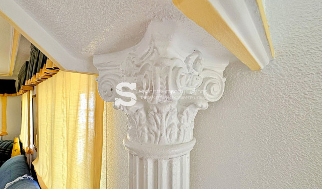 Resale - Apartment - Orihuela Costa - La Zenia