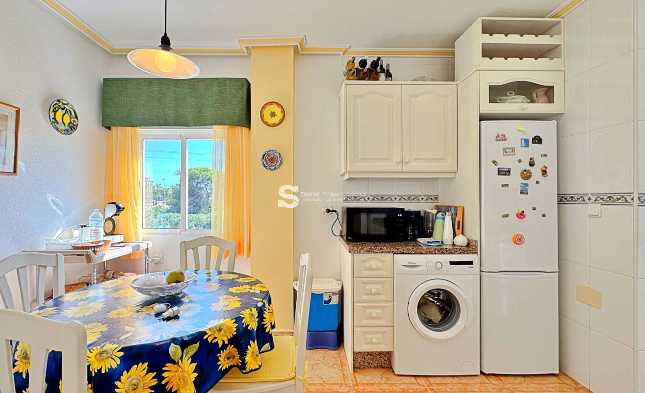Reventa - Apartment - Orihuela Costa - La Zenia