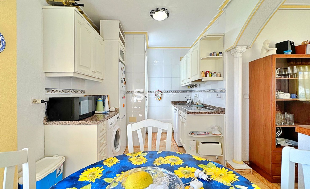 Reventa - Apartment - Orihuela Costa - La Zenia