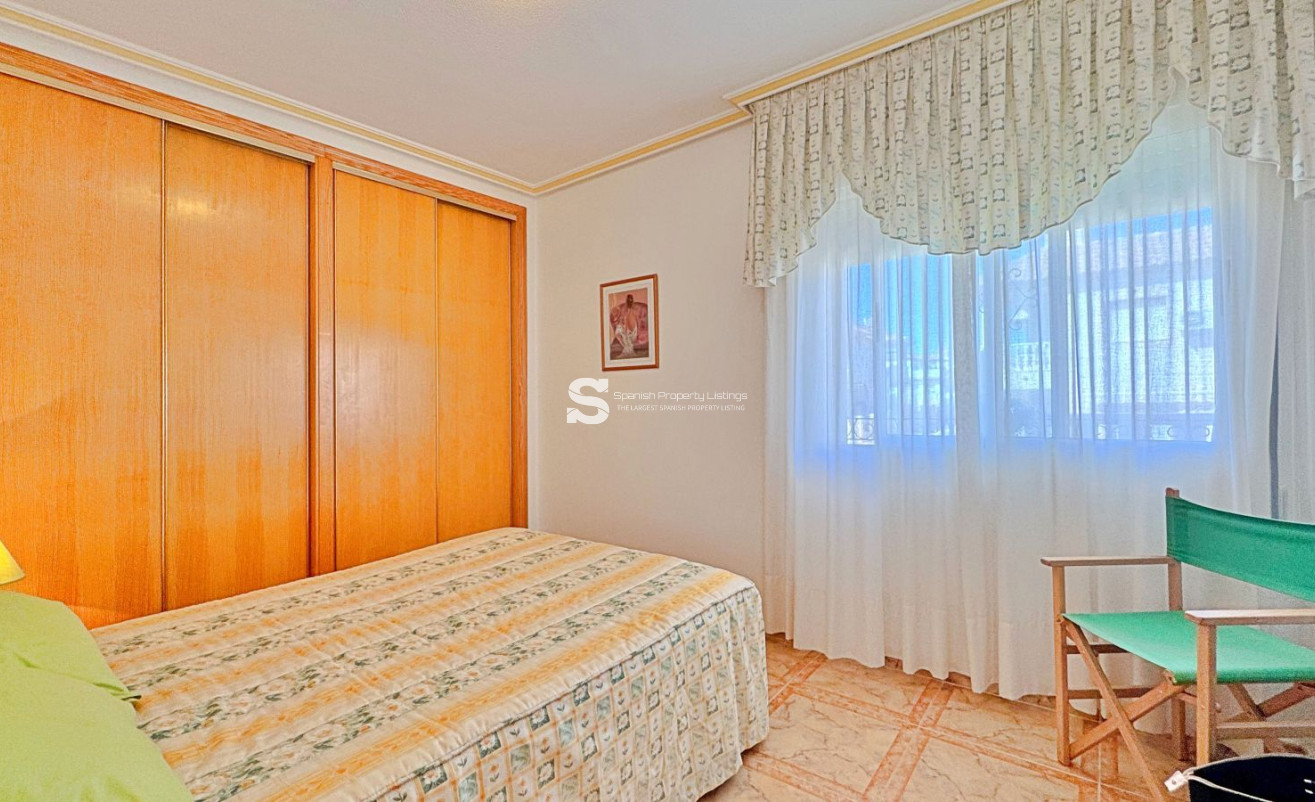 Reventa - Apartment - Orihuela Costa - La Zenia