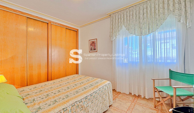 Resale - Apartment - Orihuela Costa - La Zenia