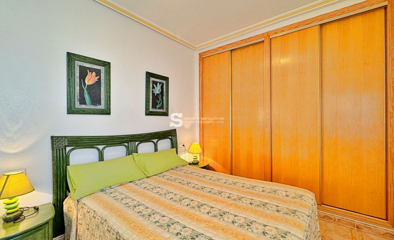 Reventa - Apartment - Orihuela Costa - La Zenia