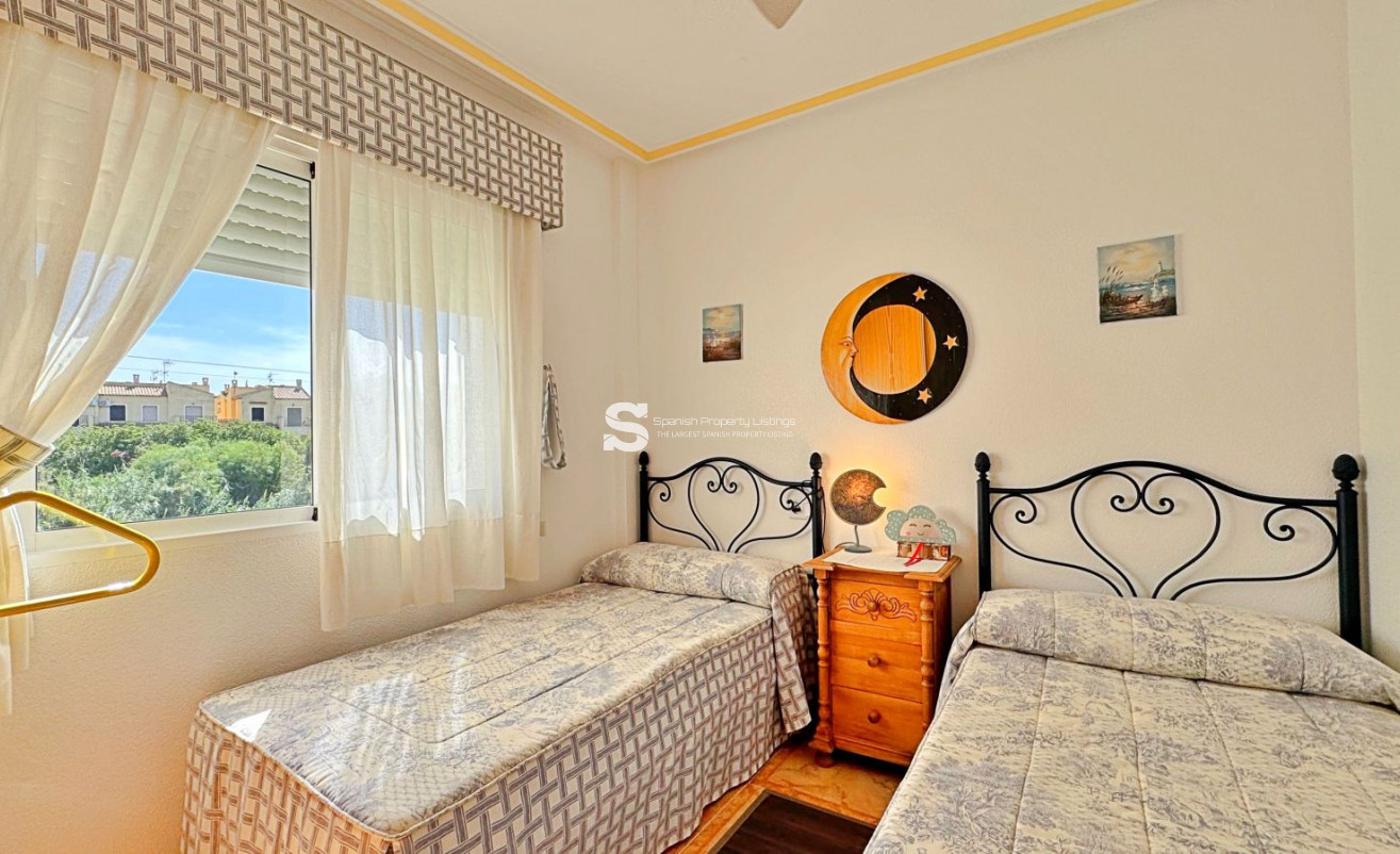 Reventa - Apartment - Orihuela Costa - La Zenia