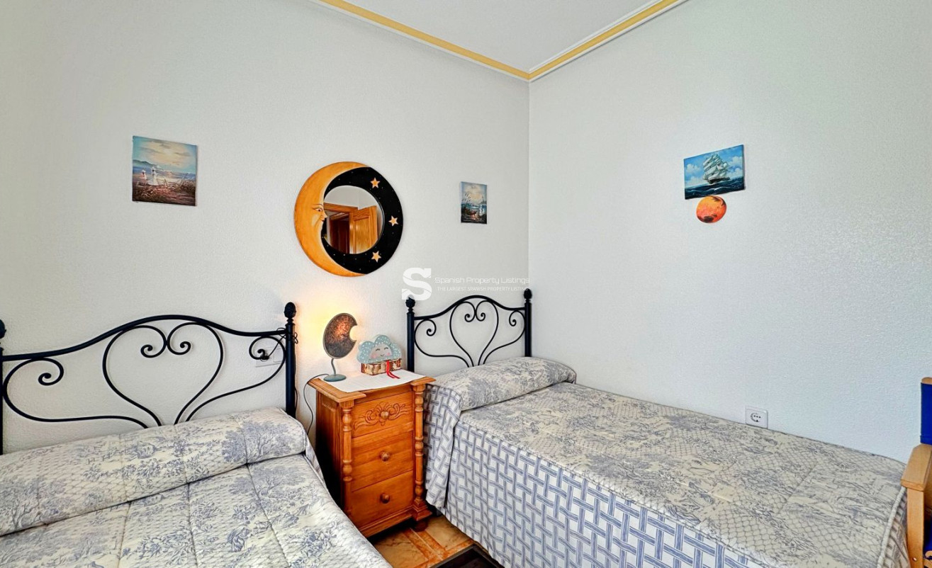 Reventa - Apartment - Orihuela Costa - La Zenia