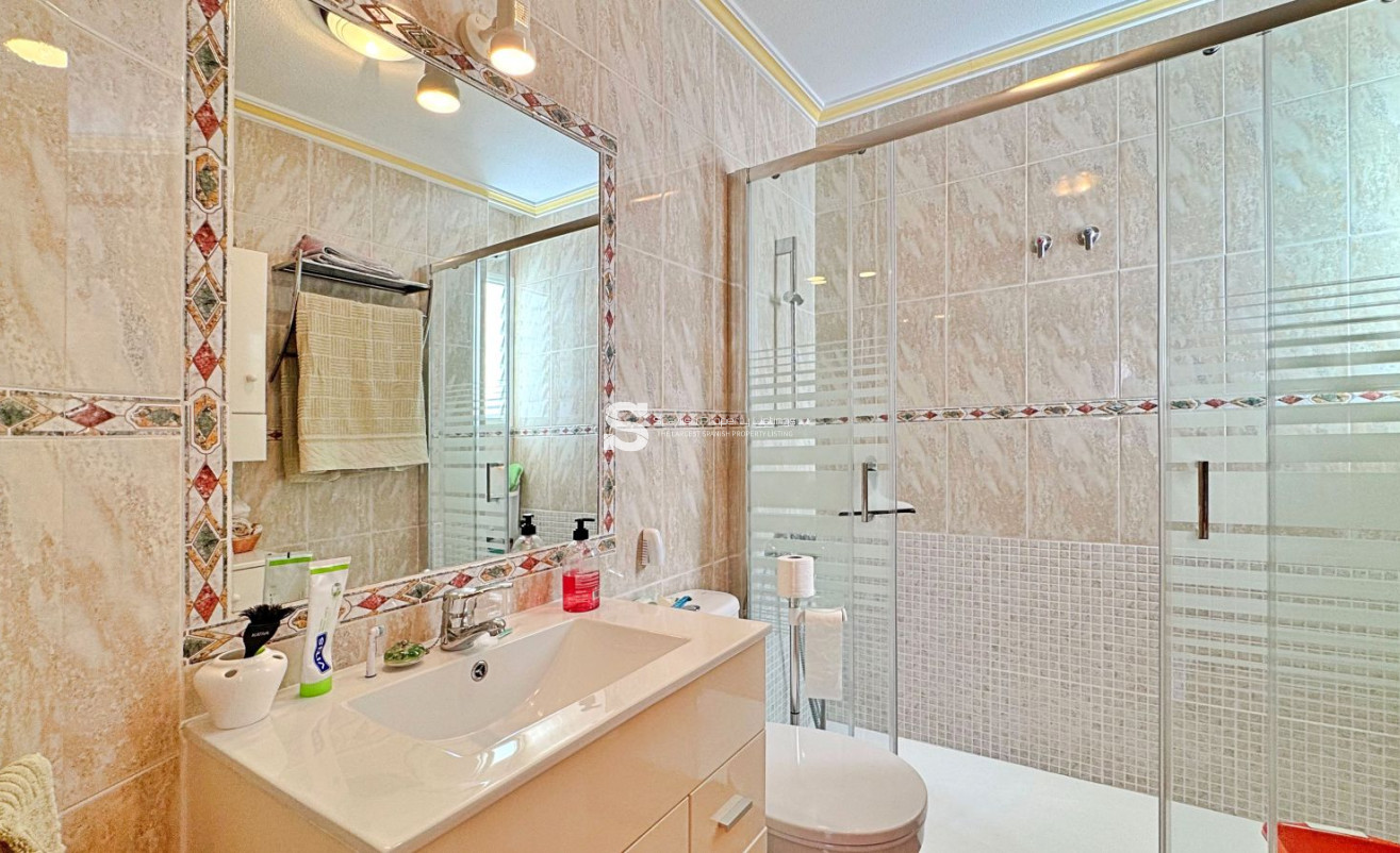 Reventa - Apartment - Orihuela Costa - La Zenia