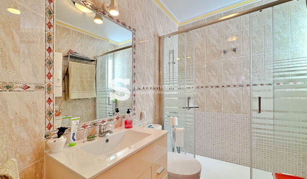 Resale - Apartment - Orihuela Costa - La Zenia