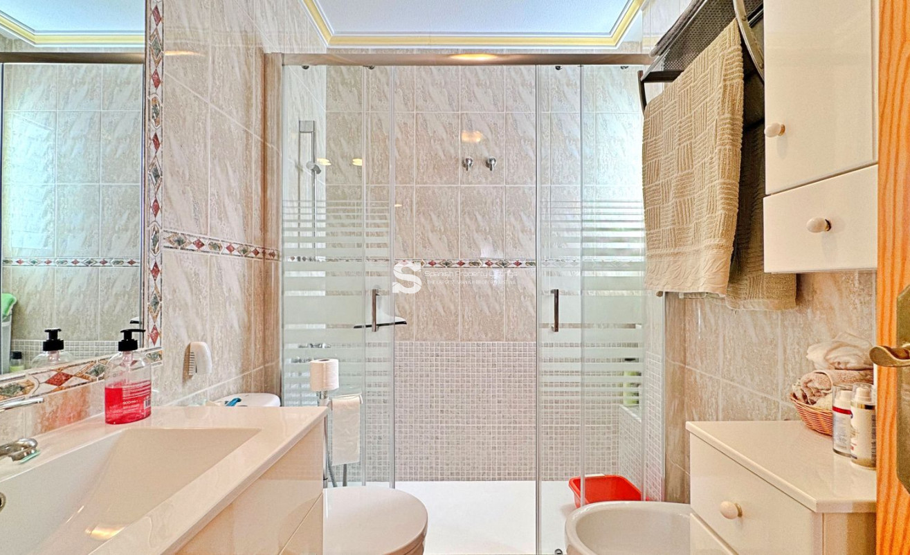 Reventa - Apartment - Orihuela Costa - La Zenia