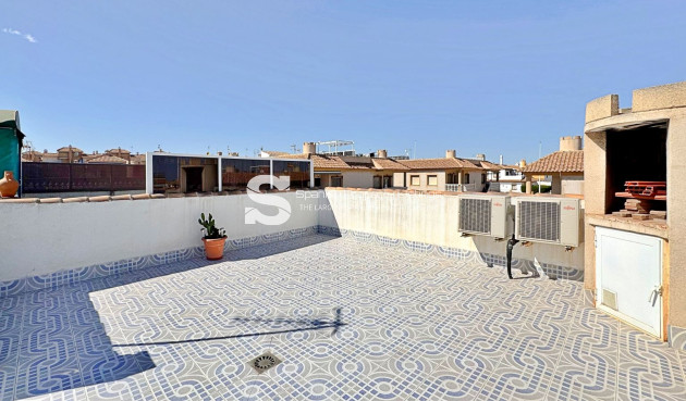 Resale - Apartment - Orihuela Costa - La Zenia