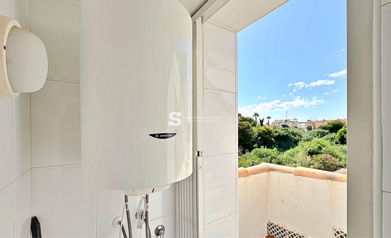 Reventa - Apartment - Orihuela Costa - La Zenia