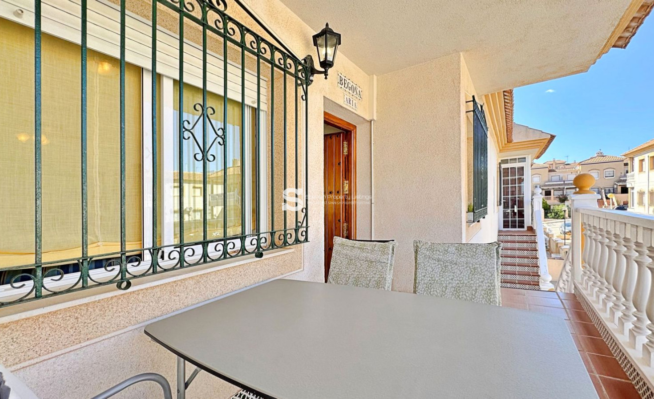 Reventa - Apartment - Orihuela Costa - La Zenia