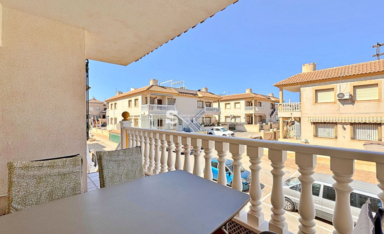 Reventa - Apartment - Orihuela Costa - La Zenia