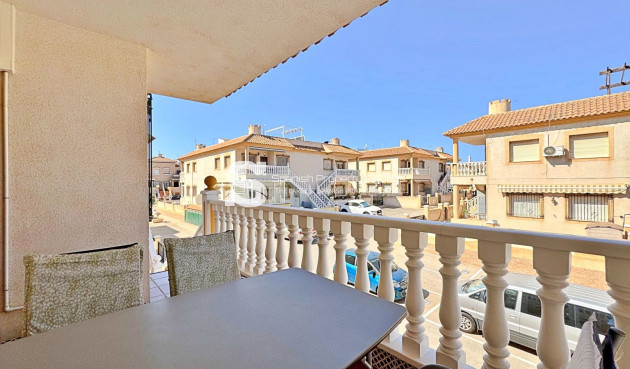 Resale - Apartment - Orihuela Costa - La Zenia