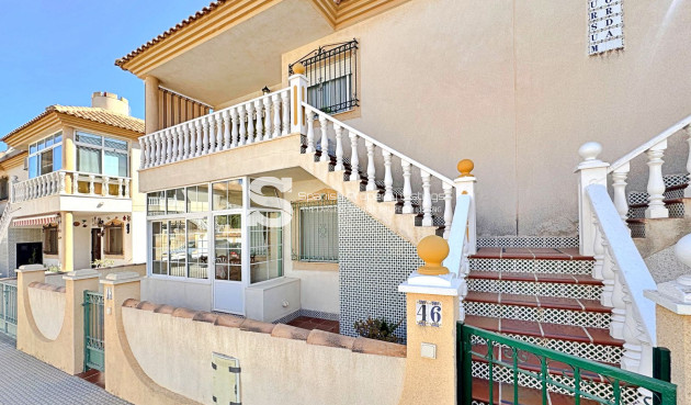 Resale - Apartment - Orihuela Costa - La Zenia