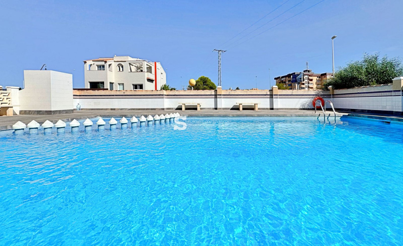 Reventa - Apartment - Orihuela Costa - La Zenia
