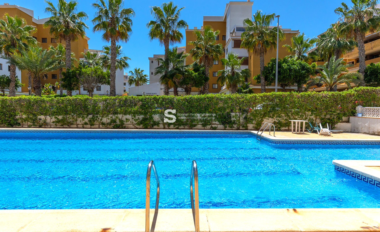 Reventa - Apartment - Torrevieja - Rocio del Mar